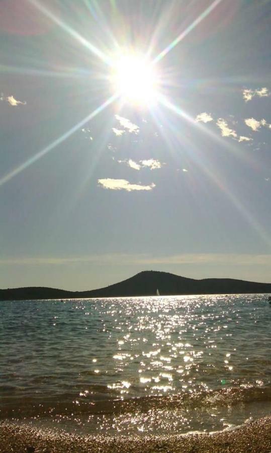 Apartman Kod Ilje I Seke *