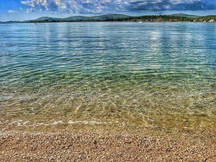 Apartman Kod Ilje I Seke Prvić Šepurine